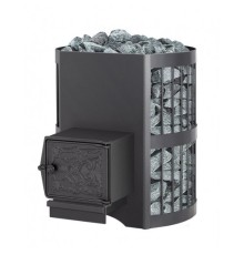 Дровяная печь ВЕЗУВИЙ ОПТИМУМ СТАНДАРТ 14 (ДТ-3)