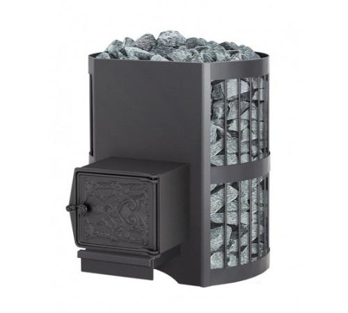 Дровяная печь ВЕЗУВИЙ ОПТИМУМ СТАНДАРТ 14 (ДТ-3)