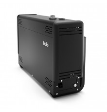 Парогенератор для хамам Helo Steam Pro 16 кВт