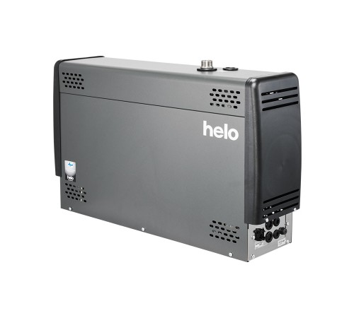 Парогенератор для хамам Helo Steam Pro 16 кВт