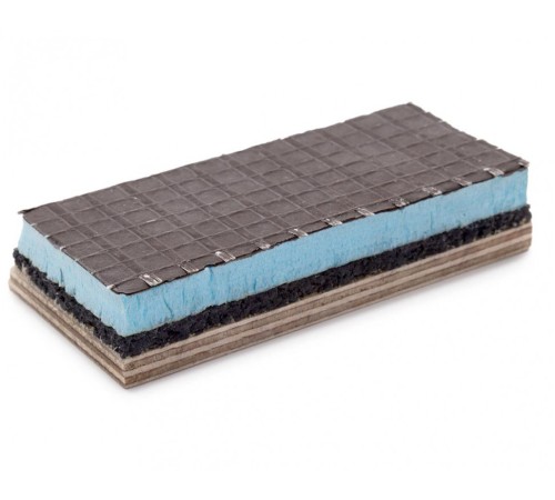 Панель Ruspanel RPG Антистук Master 20, 2400х600х20 мм.