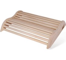 Подголовник Sawo 511-A (осина)