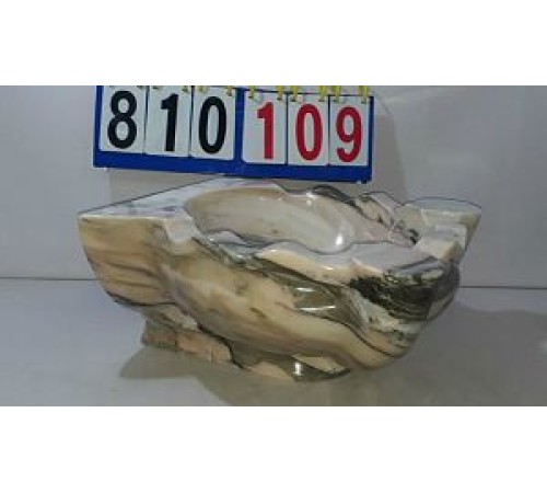 Курна мраморная КМ43