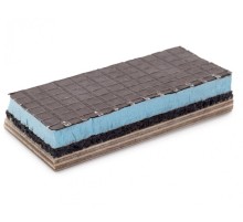 Панель Ruspanel RPG Антистук Master 30, 2400х600х30 мм.