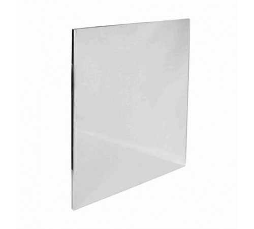 Защитный экран 1000х1000 мм, нержавеющая сталь