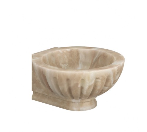 Курна мраморная КМ44