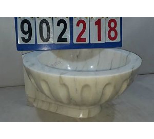 Курна мраморная КМ44