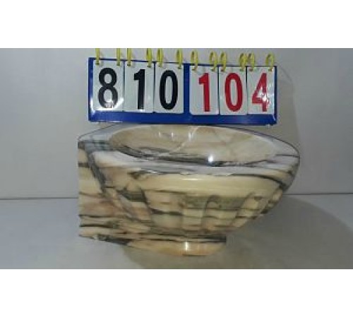 Курна мраморная КМ44