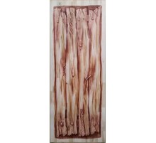 Дверь из массива "Старая калитка" 1900х700 мм