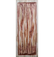 Дверь из массива "Старая калитка" 1900х700 мм