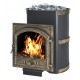 Дровяная печь ВЕЗУВИЙ ЛАВА 22 (205)