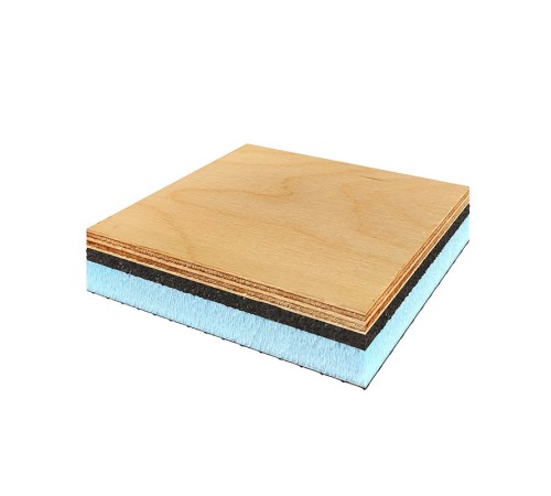 Панель Ruspanel RPG Антистук Master 20, 1200х600х20 мм