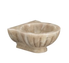 Курна мраморная КМ45