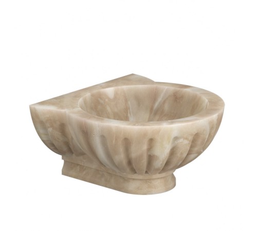 Курна мраморная КМ45