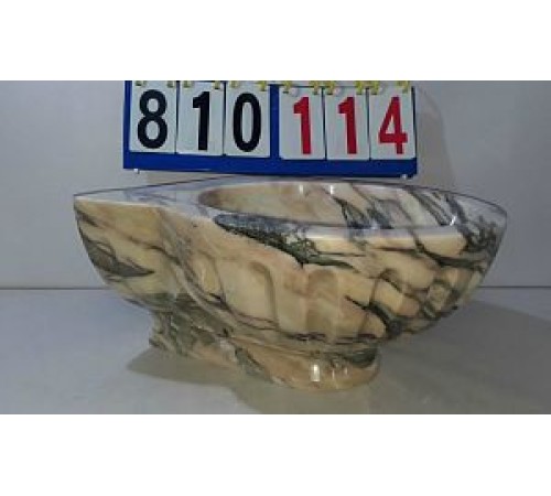 Курна мраморная КМ45