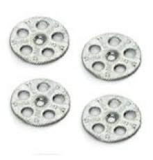 Элементы крепежа Ruspane RPG Fix Шайба, оцинкованная сталь