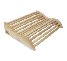 Подголовник Sawo 510-D (кедр)