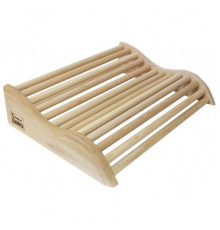 Подголовник Sawo 510-D (кедр)