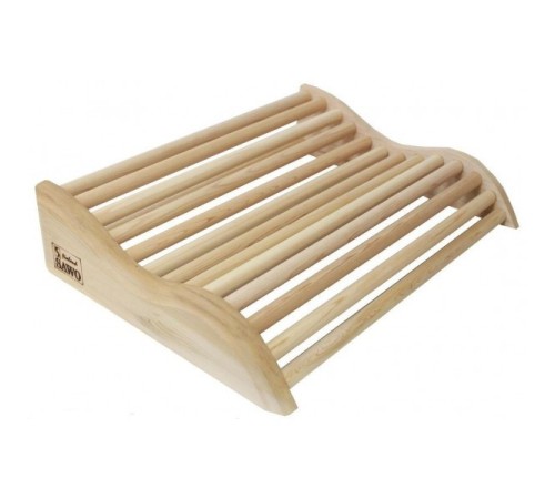 Подголовник Sawo 510-D (кедр)