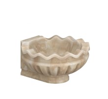 Курна мраморная КМ46