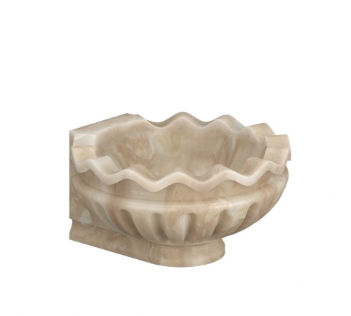 Курна мраморная КМ46