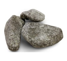 Камни для печей Хромит обвалованный 10 кг