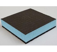 Панель Ruspanel RPG Антистук 14, 2500х600х14 мм.