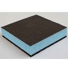 Панель Ruspanel RPG Антистук 14, 2500х600х14 мм.