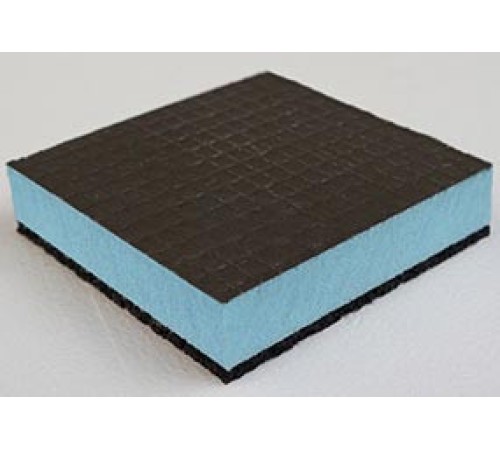 Панель Ruspanel RPG Антистук 14, 2500х600х14 мм.