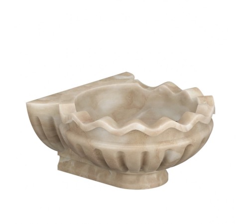 Курна мраморная КМ47