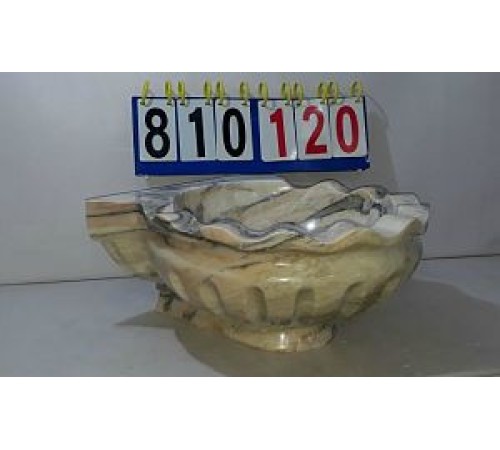 Курна мраморная КМ47