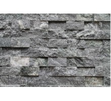 Рваный камень талькохлорит 200х50х20 мм