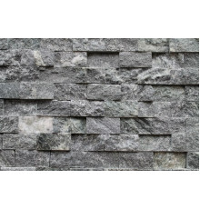 Рваный камень талькохлорит 200х50х20 мм