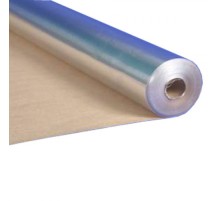 Фольга для бани (30м2), рулон (1,2м х 25м/п)