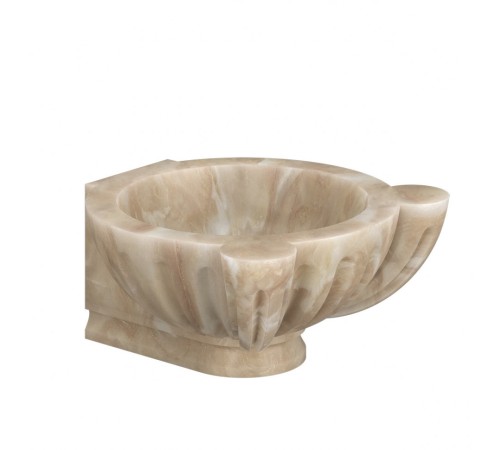 Курна мраморная КМ48