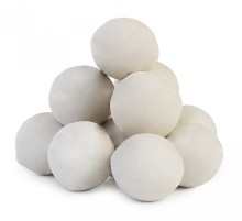 Фарфор Императорский (керамические шары) 3,3 кг