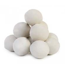 Фарфор Императорский (керамические шары) 3,3 кг