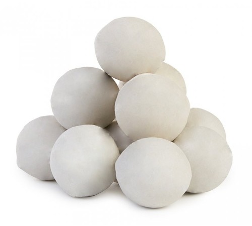 Фарфор Императорский (керамические шары) 3,3 кг