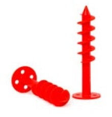 Элемент крепежа Ruspanel RusFix 120 мм.