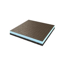 Панель Ruspanel RPG Антистук 10, 1250х600х10 мм