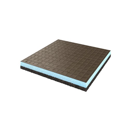 Панель Ruspanel RPG Антистук 10, 1250х600х10 мм