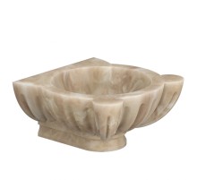 Курна мраморная КМ49