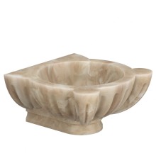 Курна мраморная КМ49