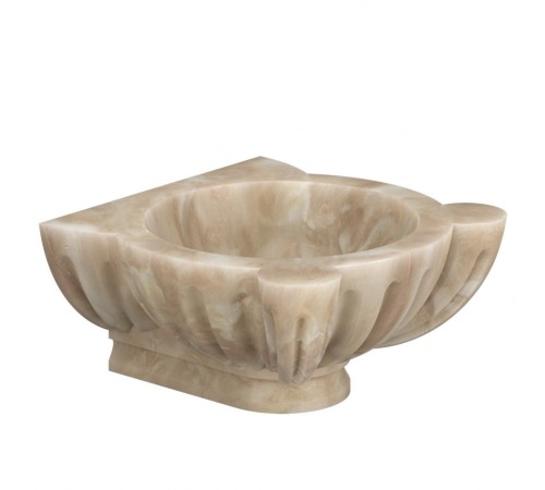 Курна мраморная КМ49