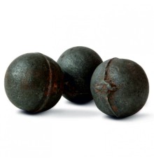 Чугунные ядра Ф60мм 6 кг