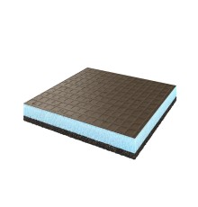 Панель Ruspanel RPG Антистук 14, 1250х600х14 мм