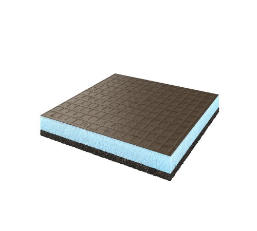 Панель Ruspanel RPG Антистук 14, 1250х600х14 мм