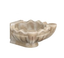 Курна мраморная КМ50