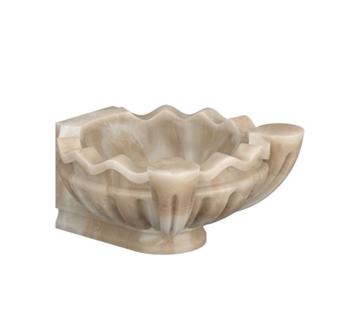 Курна мраморная КМ50