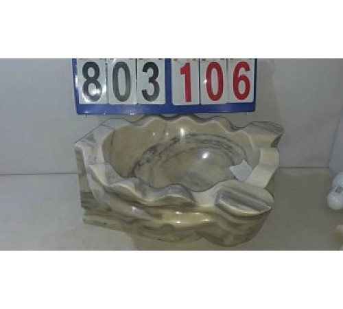 Курна мраморная КМ50